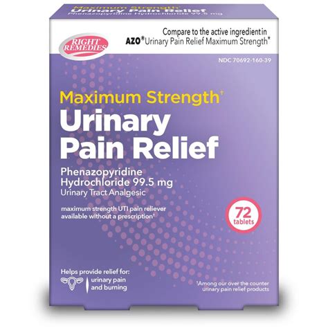 urpprn|Phenazopyridine路必淨 藥物使用須知.